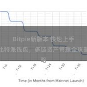 Bitpie新版本 快速上手比特派钱包，多链资产管理全攻略