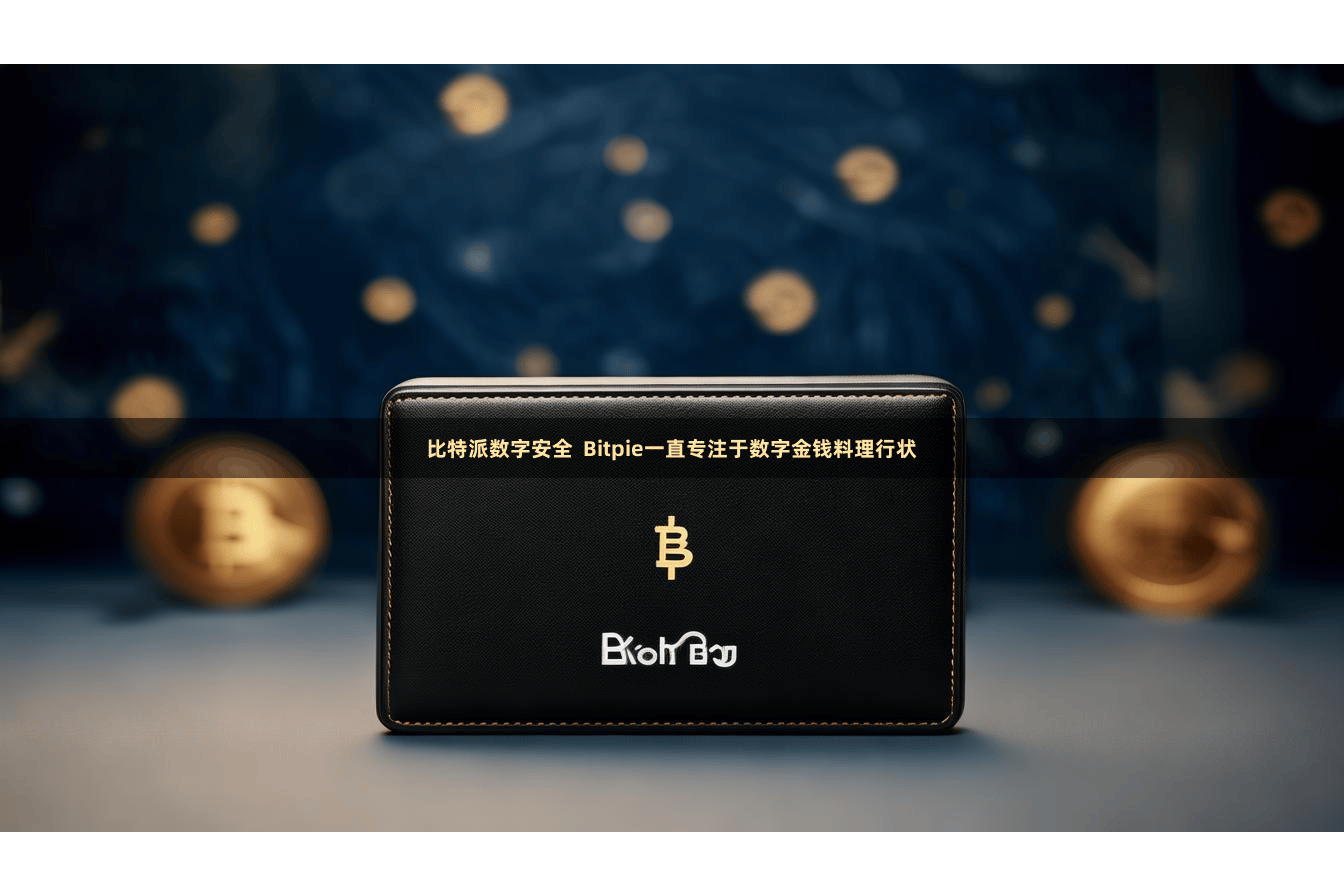 比特派数字安全  Bitpie一直专注于数字金钱料理行状
