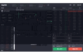 比特派Web3钱包App 其中最特出的是全新的用户界面缠绵