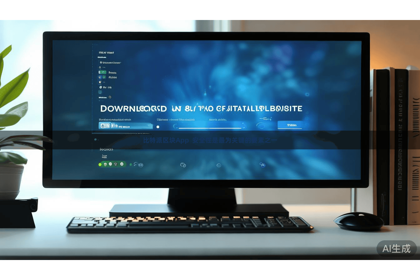 比特派区块App  安全性是最为关键的要素之一