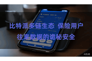 比特派多链生态  保险用户往来数据的诡秘安全