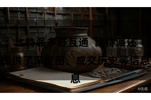 比特派多链互通  比特派还提供了深度图、成交历史等信息