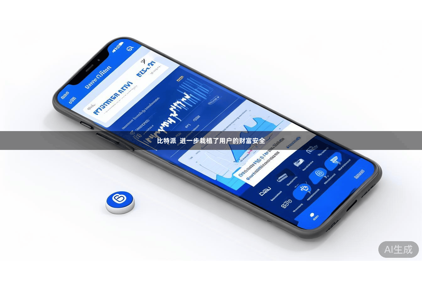 比特派  进一步栽植了用户的财富安全
